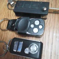 فروش کد دادن ریموت درب برقی خودرو تعمیر قفل مرکزی