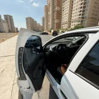 پژو ۲۰۶/تیپ۲/مدل۹۸|خودرو سواری و وانت|تهران, خانی آباد نو جنوبی|دیوار
