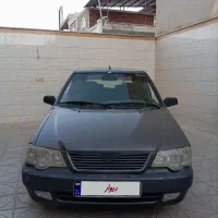 سواری ۱۱۱ هاچبک