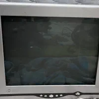 مانیتور قدیمی جزئی نیازه به تعمیر