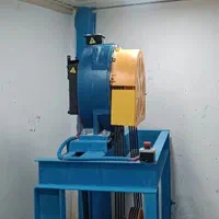 سرویس آسانسور و تعمیر