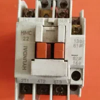 کلید کنتاکتور هیوندا