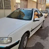 پژو پارس دوگانه فابریک ۹۷