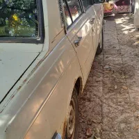 پیکان مدل۷۹|خودرو سواری و وانت|رزن, |دیوار