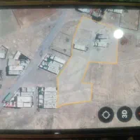 زمین-فروشی-روستای-ایزی