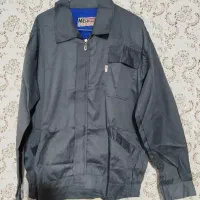 لباس ایمنی کار نوی نو