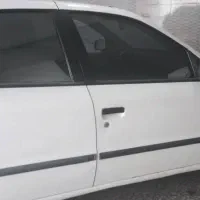 سمند مدل1390|خودرو سواری و وانت|زاهدان, |دیوار