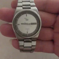 ساعت اتومات سیکو5 با موتور 7009 اصل