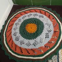 پادری بافت|پادری|قم, زند آباد|دیوار