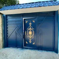 نقاشی ساختمان