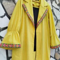 فروش مانتو فوری