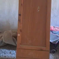 کمد وبوفه کودک