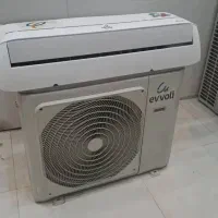 فروش خریدار کولرگازی اسپیلت|کولر گازی و فن‌کوئل|تهران, تجریش|دیوار