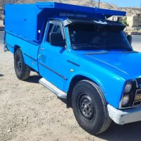 نیسان مدل ۱۳۹۳|خودرو سواری و وانت|کوهمره, |دیوار