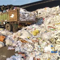 خرید کتاب کاغذ کارتون با باسکول دیجیتال در محل شما