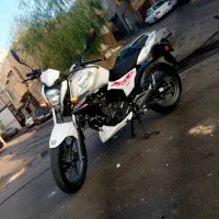 موتور بنلی ۱۵۰