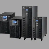 فروش تخصصی انواع UPS و باتری UPS