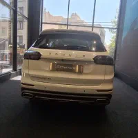 تیگو ۸ پرو ای پلاس(هیبرید)مدل ۴۰۲،بی رنگ مشابه صفر|خودرو سواری و وانت|تهران, درب دوم|دیوار