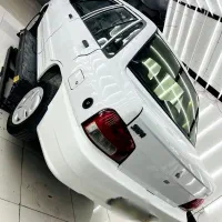 کلکسیونی ۱۳۲مدل ۸۸ تک برگ|خودرو سواری و وانت|ایذه, |دیوار