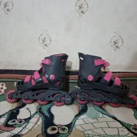 اسکیت کارکرده|دوچرخه، اسکیت، اسکوتر|خرمآباد, |دیوار