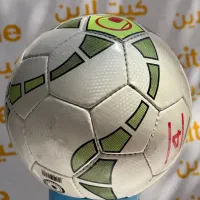 توپ فوتسال اورجینال مولتن استار آلشپرت دربی استار|ورزش‌های توپی|اهواز, شهرک حفاری|دیوار