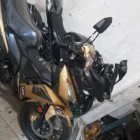 لاکی ۱۸۵ طلایی سلامت بشرط nsrs فقد نقد