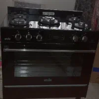 اجاق گاز