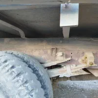 خاور808 تمیز فابریک|خودرو سنگین|چناران, |دیوار