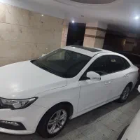 بسترن B30 مدل98 سفیدکم کار