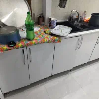 ۶۰ متر ۲ خواب طبقه اول|اجارهٔ خانه و ویلا|تهران, باشگاه نفت|دیوار