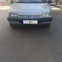 پژو 405 مدل 91|خودرو سواری و وانت|پاکدشت, پاکدشت (مامازند)|دیوار