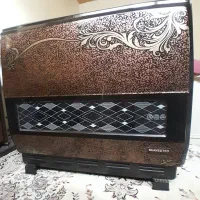 بخاری شایسته