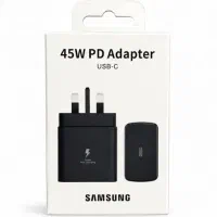 اداپتور سامسونگ45w ویتنام