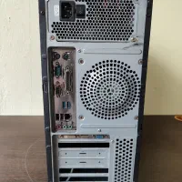 کامپیوتر i3 نسل ۶ رم ۱۲ ddr4 هارد ۷۵۰/ssd گرافیک ۲|رایانه رومیزی|چالوس, |دیوار