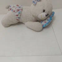 عروسک بزرگ ۵۰۰|اسباب‌‌بازی|زنجان, |دیوار