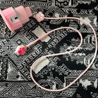 کابل و اداپتور اورجینال ایفون ۱۶ پرومکس