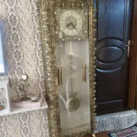 ساعت ایستاده