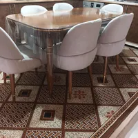 میزنهارخوری ۶نفره