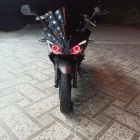 RS 200|موتورسیکلت|بوشهر, |دیوار