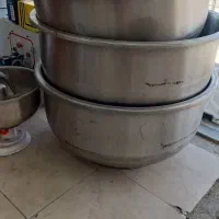 خمیرگیر نانوایی|ماشین‌آلات صنعتی|اردبیل, |دیوار