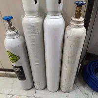 کپسول ۱۰ لیتری