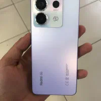 redmi note 13 pro 5gردمی نوت 13 پرو