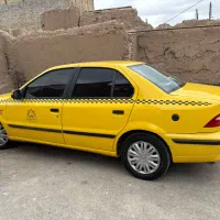 سمند دوگانه EF7