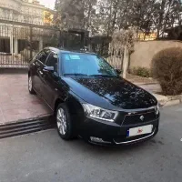 دنا پلاس توربو آپشنال مدل ۱۴۰۴