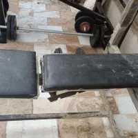 دستگاه ورزشی