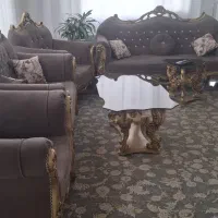 مبلمان|مبلمان خانگی و میز عسلی|جوانرود, |دیوار