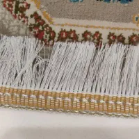 دو عدد فرش ۶ متری نو|فرش|مشهد, طبرسی شمالی|دیوار