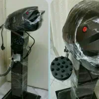 دستگاه لاغری g5 و صندلی سونا خشک خانگی