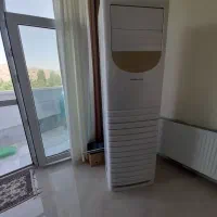 کولر گازی سرمایشی وسرمایه جنرال گلد|کولر گازی و فنکوئل|تهران, مهرآباد|دیوار