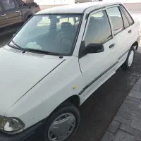 پراید مدل 1379سالم